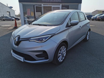 RENAULT Zoe d’occasion à vendre à VARENNES SUR SEINE