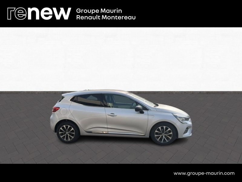 RENAULT Clio d’occasion à vendre à VARENNES SUR SEINE chez DPL - AUTOMOBILES (Photo 3)