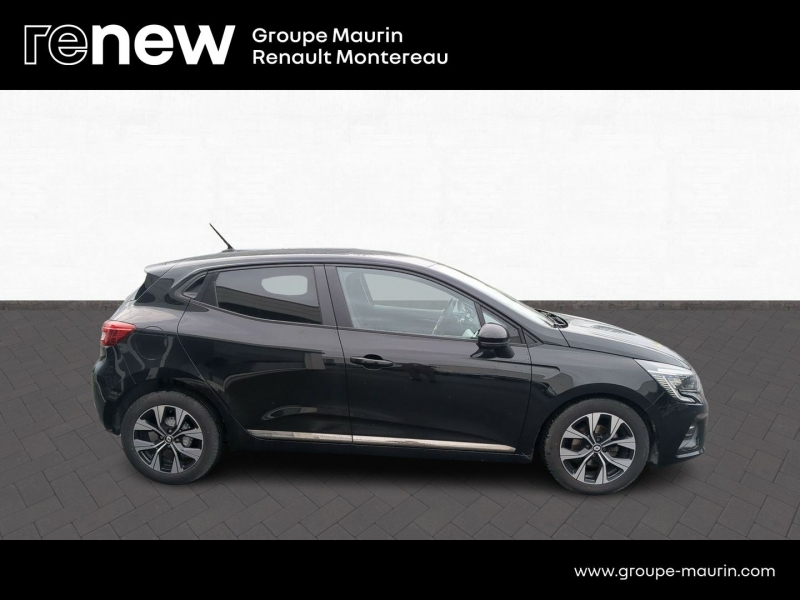 RENAULT Clio d’occasion à vendre à VARENNES SUR SEINE chez DPL - AUTOMOBILES (Photo 3)