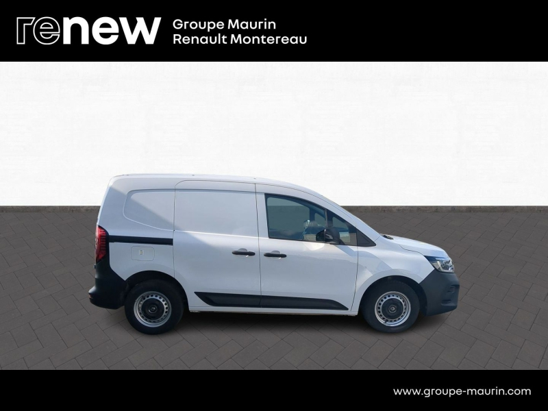 RENAULT Kangoo Van d’occasion à vendre à VARENNES SUR SEINE chez DPL - AUTOMOBILES (Photo 3)