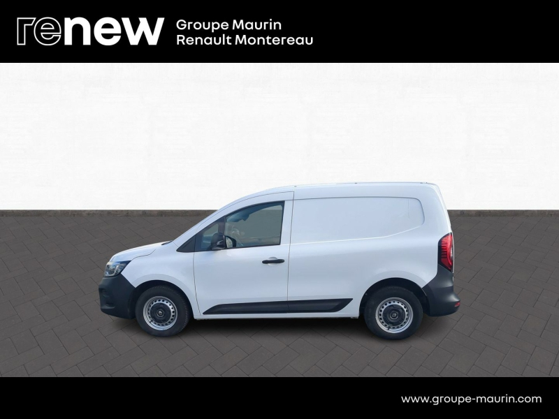 RENAULT Kangoo Van d’occasion à vendre à VARENNES SUR SEINE chez DPL - AUTOMOBILES (Photo 7)