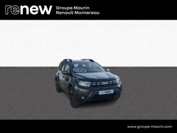 DACIA Duster d’occasion à vendre à VARENNES SUR SEINE chez DPL - AUTOMOBILES (Photo 1)