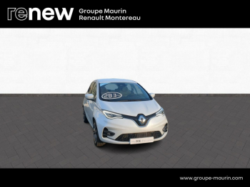 RENAULT Zoe d’occasion à vendre à VARENNES SUR SEINE