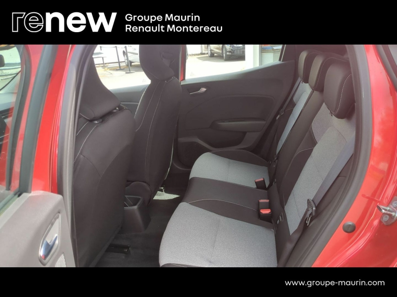 RENAULT Clio d’occasion à vendre à VARENNES SUR SEINE chez DPL - AUTOMOBILES (Photo 11)