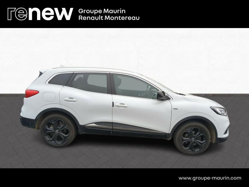 RENAULT Kadjar d’occasion à vendre à VARENNES SUR SEINE chez DPL - AUTOMOBILES (Photo 3)