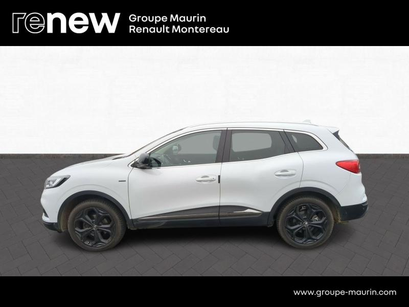 RENAULT Kadjar d’occasion à vendre à VARENNES SUR SEINE chez DPL - AUTOMOBILES (Photo 7)