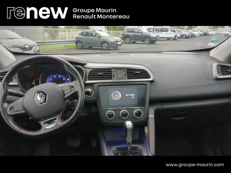 RENAULT Kadjar d’occasion à vendre à VARENNES SUR SEINE chez DPL - AUTOMOBILES (Photo 8)