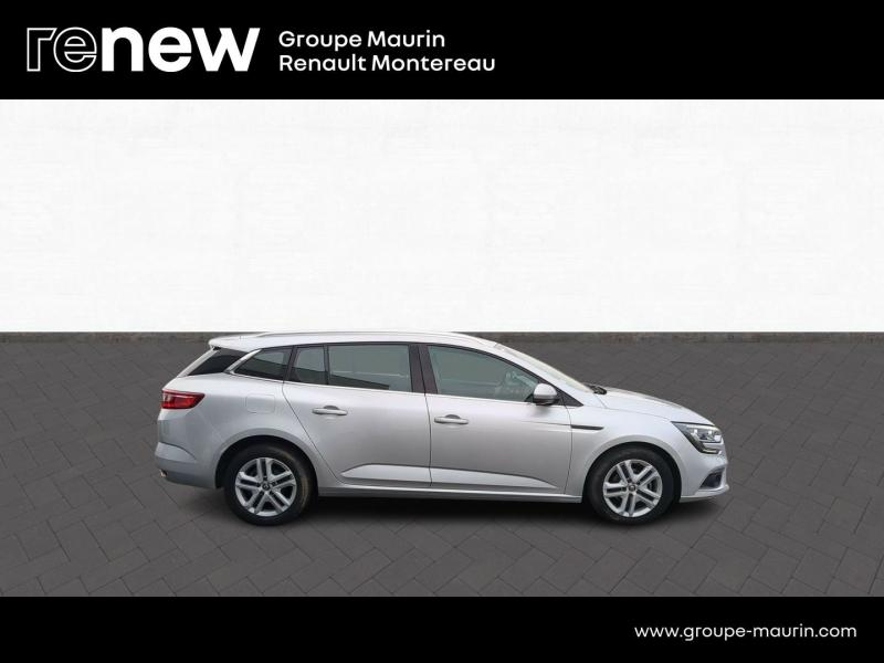 RENAULT Megane Estate d’occasion à vendre à VARENNES SUR SEINE chez DPL - AUTOMOBILES (Photo 3)