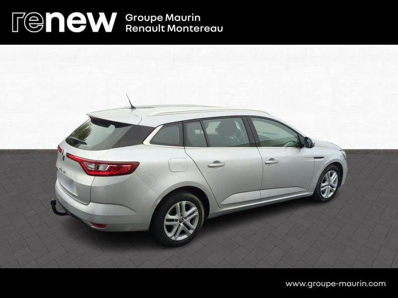 RENAULT Megane Estate d’occasion à vendre à VARENNES SUR SEINE chez DPL - AUTOMOBILES (Photo 5)