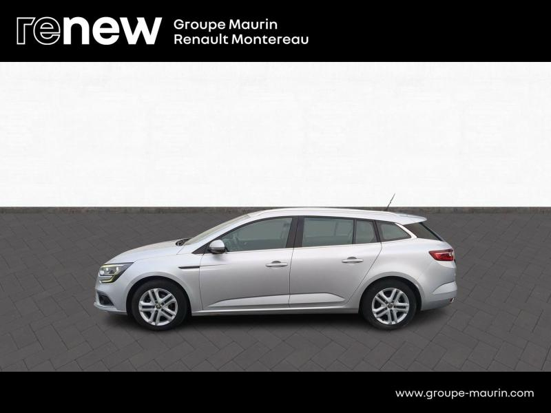 RENAULT Megane Estate d’occasion à vendre à VARENNES SUR SEINE chez DPL - AUTOMOBILES (Photo 7)