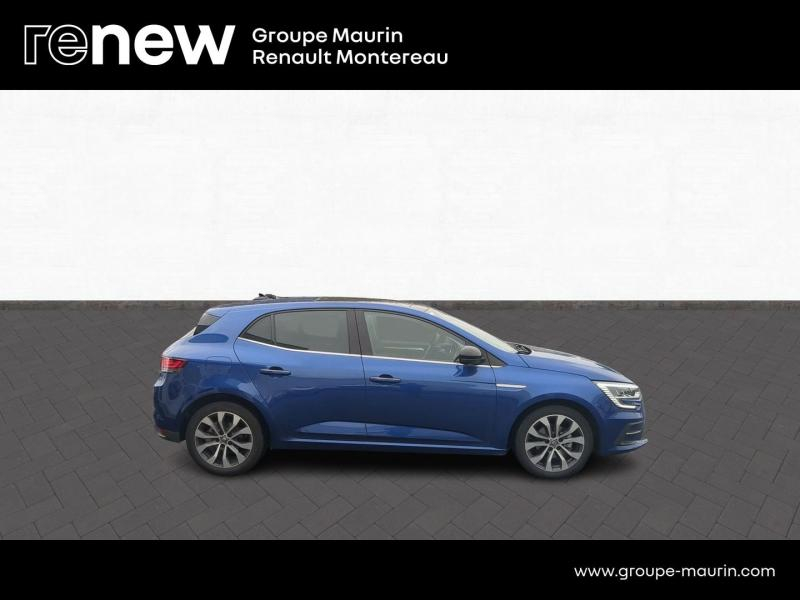 RENAULT Megane d’occasion à vendre à VARENNES SUR SEINE chez DPL - AUTOMOBILES (Photo 3)