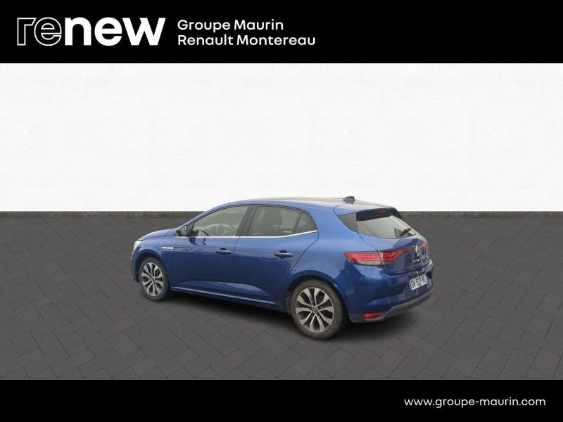 RENAULT Megane d’occasion à vendre à VARENNES SUR SEINE chez DPL - AUTOMOBILES (Photo 6)