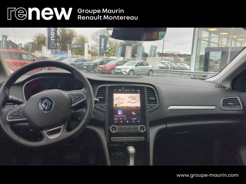 RENAULT Megane d’occasion à vendre à VARENNES SUR SEINE chez DPL - AUTOMOBILES (Photo 8)