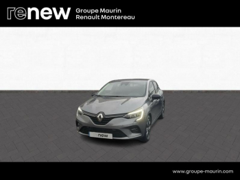 RENAULT Clio d’occasion à vendre à VARENNES SUR SEINE