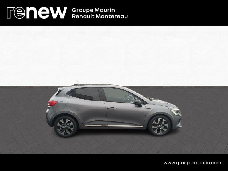 RENAULT Clio d’occasion à vendre à VARENNES SUR SEINE chez DPL - AUTOMOBILES (Photo 3)