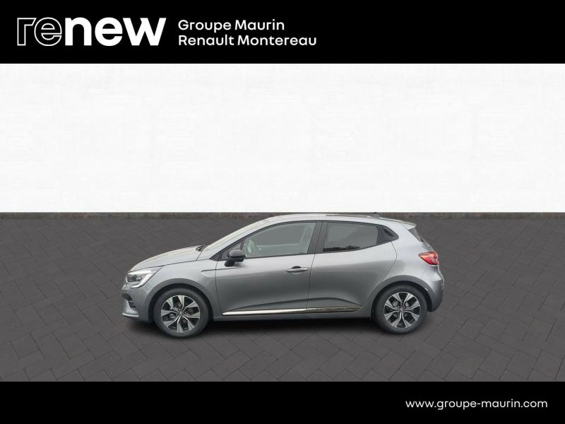 RENAULT Clio d’occasion à vendre à VARENNES SUR SEINE chez DPL - AUTOMOBILES (Photo 7)