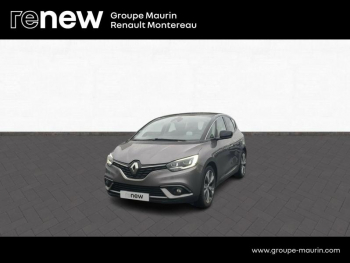 RENAULT Scenic d’occasion à vendre à VARENNES SUR SEINE