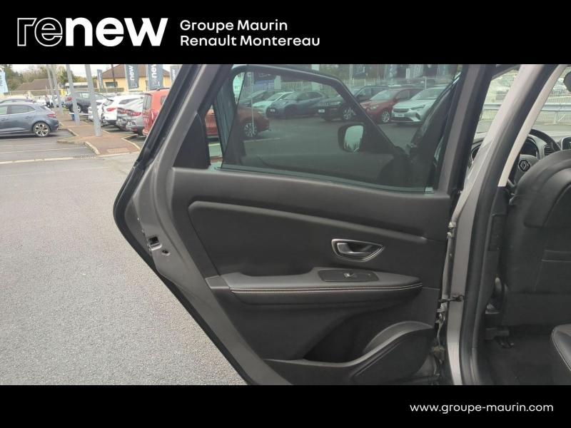 RENAULT Scenic d’occasion à vendre à VARENNES SUR SEINE chez DPL - AUTOMOBILES (Photo 18)