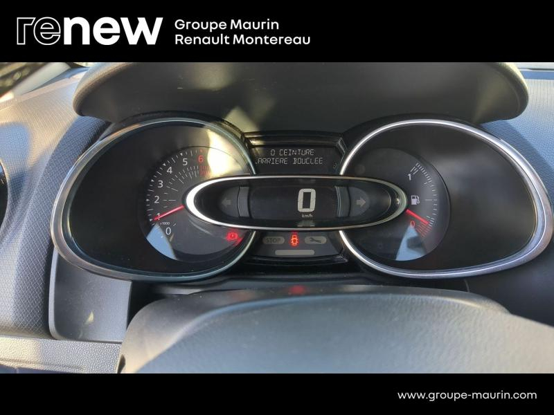 RENAULT Clio d’occasion à vendre à VARENNES SUR SEINE chez DPL - AUTOMOBILES (Photo 9)