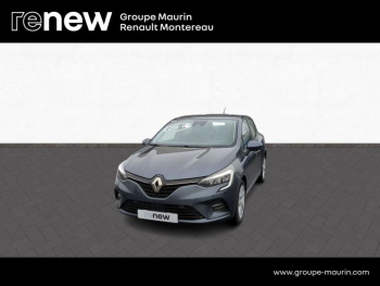 RENAULT Clio d’occasion à vendre à VARENNES SUR SEINE