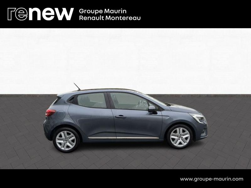 RENAULT Clio d’occasion à vendre à VARENNES SUR SEINE chez DPL - AUTOMOBILES (Photo 3)