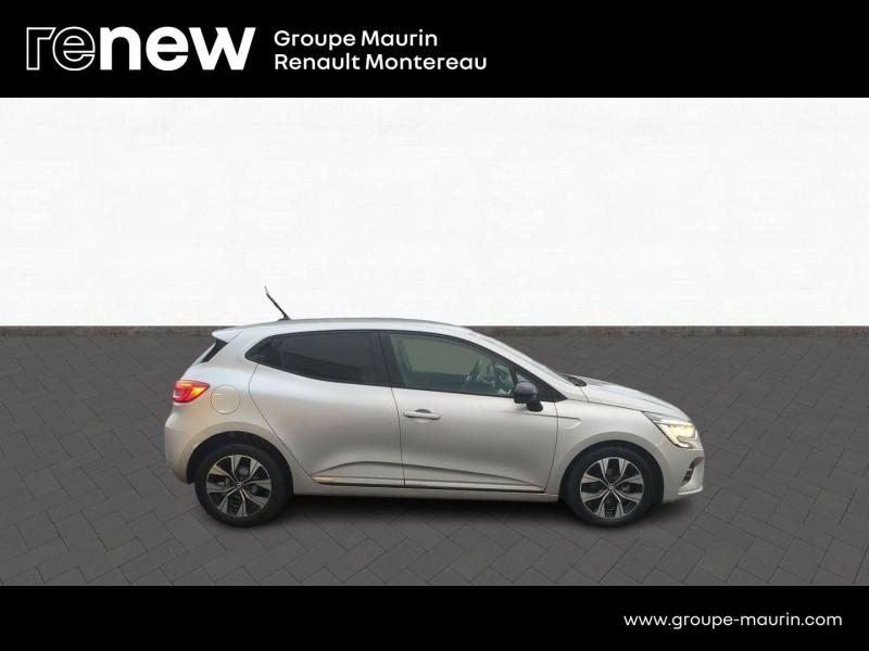 RENAULT Clio d’occasion à vendre à VARENNES SUR SEINE chez DPL - AUTOMOBILES (Photo 3)