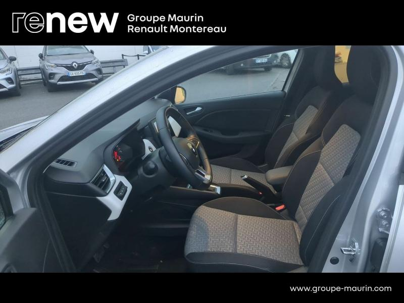 RENAULT Clio d’occasion à vendre à VARENNES SUR SEINE chez DPL - AUTOMOBILES (Photo 11)