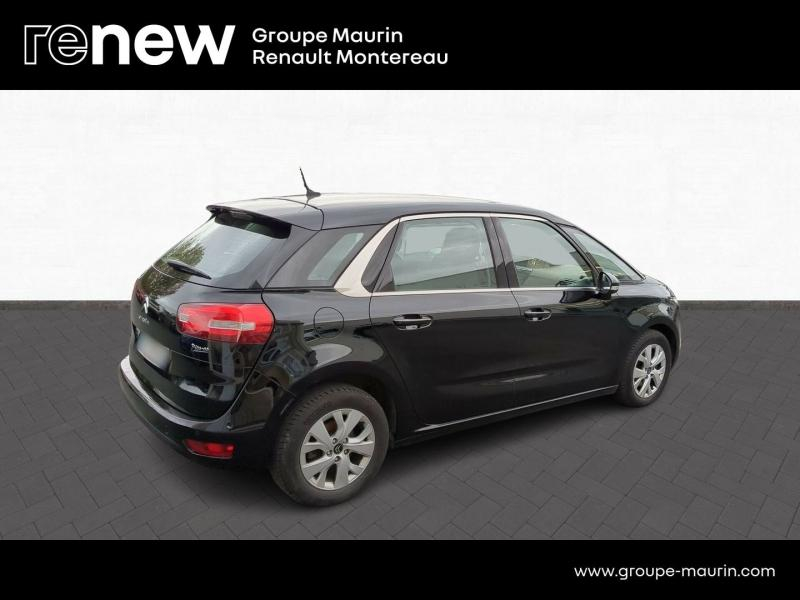 CITROEN C4 Picasso d’occasion à vendre à VARENNES SUR SEINE chez DPL - AUTOMOBILES (Photo 5)