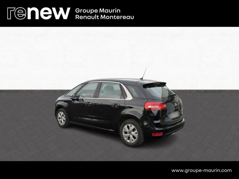 CITROEN C4 Picasso d’occasion à vendre à VARENNES SUR SEINE chez DPL - AUTOMOBILES (Photo 6)