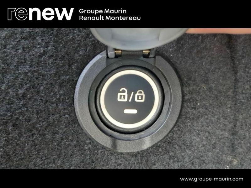 RENAULT Espace d’occasion à vendre à VARENNES SUR SEINE chez DPL - AUTOMOBILES (Photo 15)