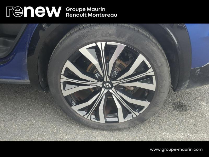RENAULT Austral d’occasion à vendre à VARENNES SUR SEINE chez DPL - AUTOMOBILES (Photo 17)