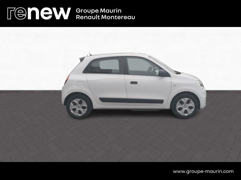 RENAULT Twingo d’occasion à vendre à VARENNES SUR SEINE chez DPL - AUTOMOBILES (Photo 3)