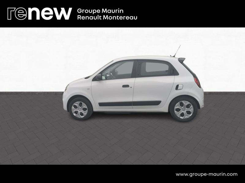 RENAULT Twingo d’occasion à vendre à VARENNES SUR SEINE chez DPL - AUTOMOBILES (Photo 7)