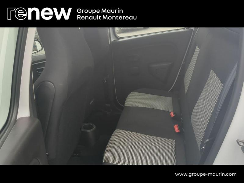RENAULT Twingo d’occasion à vendre à VARENNES SUR SEINE chez DPL - AUTOMOBILES (Photo 11)
