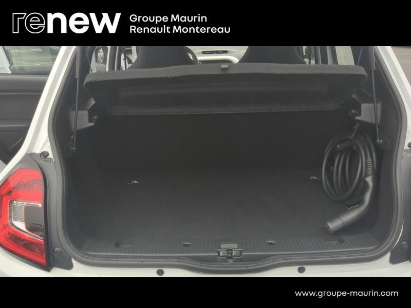 RENAULT Twingo d’occasion à vendre à VARENNES SUR SEINE chez DPL - AUTOMOBILES (Photo 13)