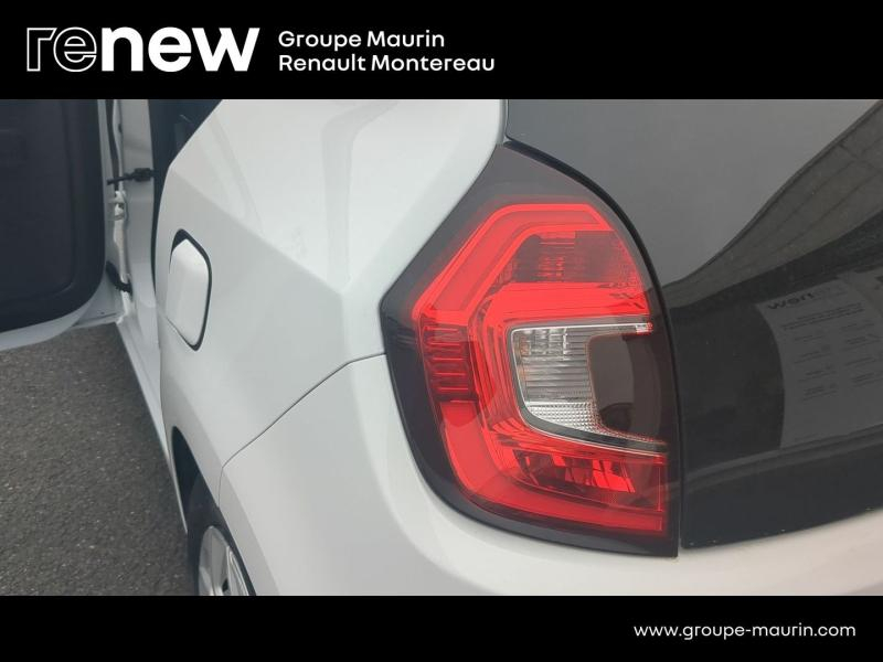 RENAULT Twingo d’occasion à vendre à VARENNES SUR SEINE chez DPL - AUTOMOBILES (Photo 16)