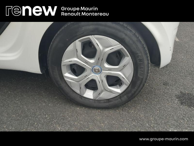 RENAULT Twingo d’occasion à vendre à VARENNES SUR SEINE chez DPL - AUTOMOBILES (Photo 17)