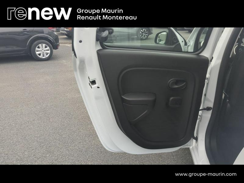 RENAULT Twingo d’occasion à vendre à VARENNES SUR SEINE chez DPL - AUTOMOBILES (Photo 18)