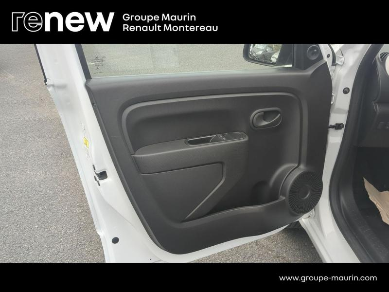 RENAULT Twingo d’occasion à vendre à VARENNES SUR SEINE chez DPL - AUTOMOBILES (Photo 19)
