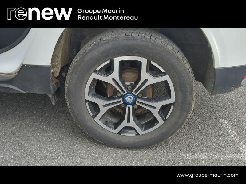 DACIA Duster d’occasion à vendre à VARENNES SUR SEINE chez DPL - AUTOMOBILES (Photo 15)