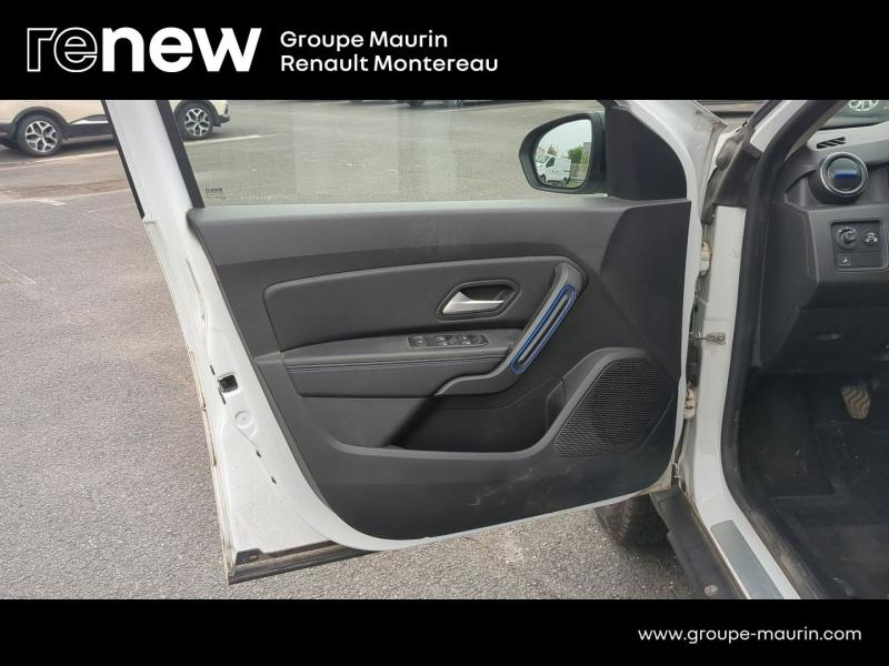 DACIA Duster d’occasion à vendre à VARENNES SUR SEINE chez DPL - AUTOMOBILES (Photo 17)