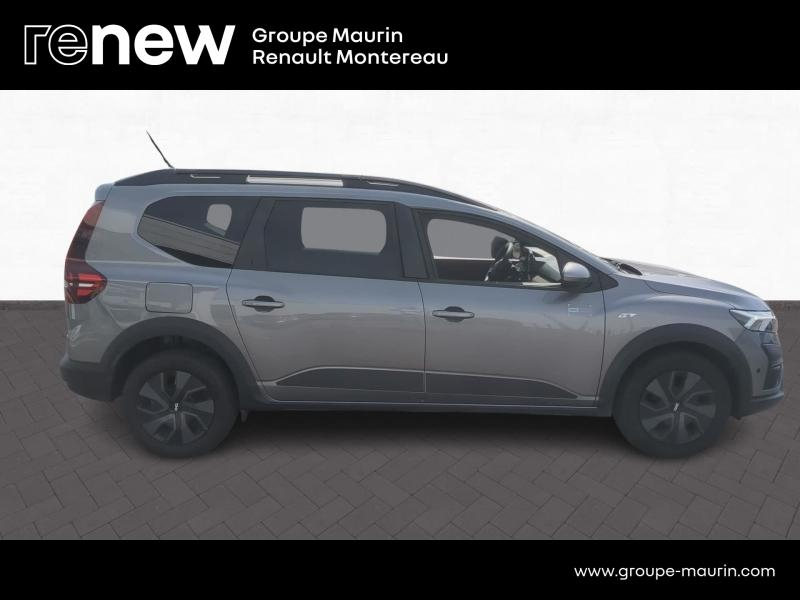 DACIA Jogger d’occasion à vendre à VARENNES SUR SEINE chez DPL - AUTOMOBILES (Photo 3)