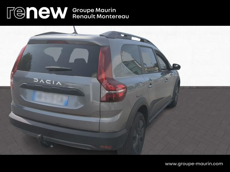 DACIA Jogger d’occasion à vendre à VARENNES SUR SEINE chez DPL - AUTOMOBILES (Photo 5)
