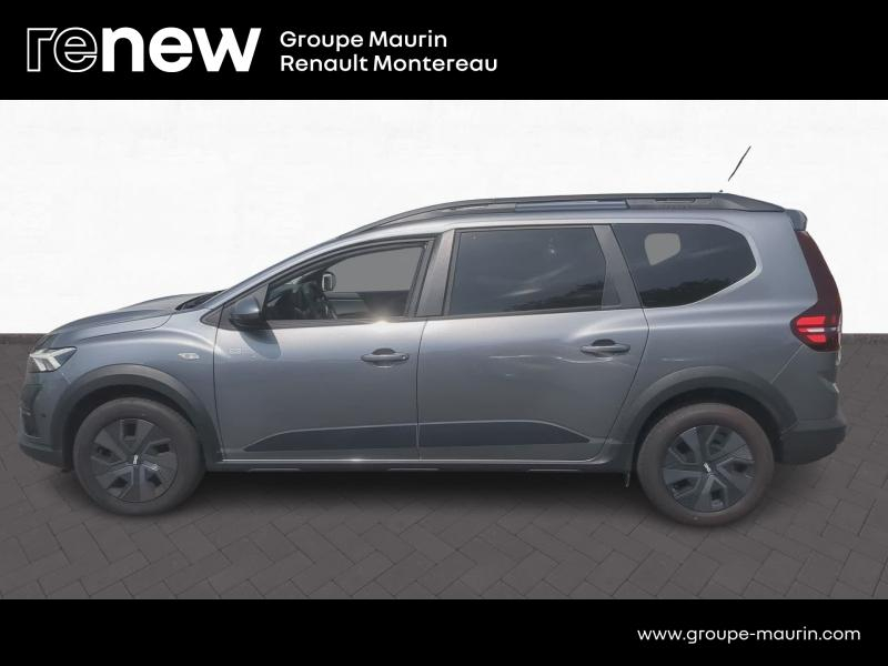DACIA Jogger d’occasion à vendre à VARENNES SUR SEINE chez DPL - AUTOMOBILES (Photo 7)