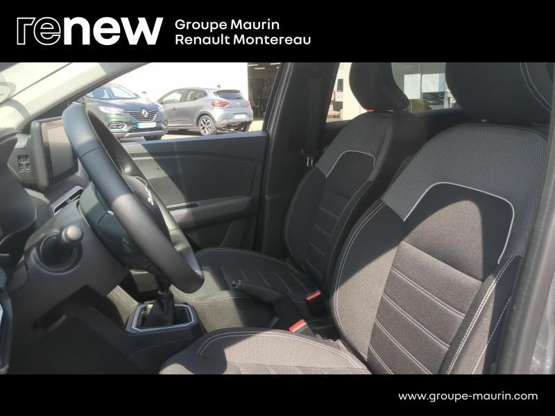 DACIA Jogger d’occasion à vendre à VARENNES SUR SEINE chez DPL - AUTOMOBILES (Photo 10)