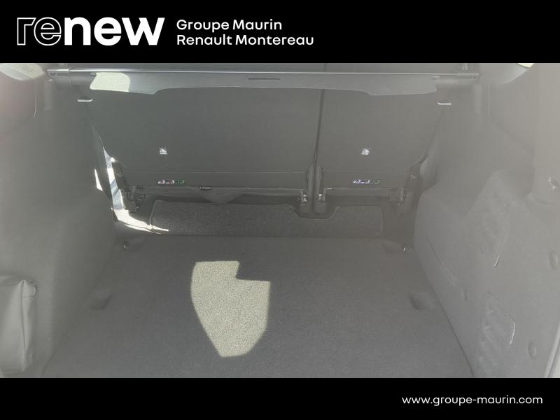 DACIA Jogger d’occasion à vendre à VARENNES SUR SEINE chez DPL - AUTOMOBILES (Photo 12)