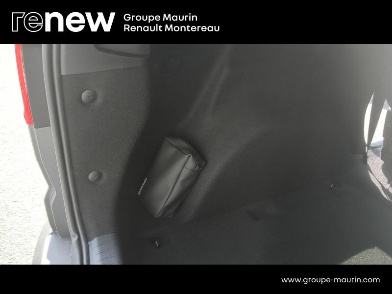 DACIA Jogger d’occasion à vendre à VARENNES SUR SEINE chez DPL - AUTOMOBILES (Photo 13)