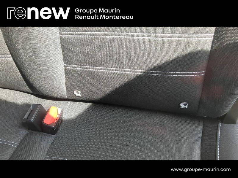 DACIA Jogger d’occasion à vendre à VARENNES SUR SEINE chez DPL - AUTOMOBILES (Photo 18)