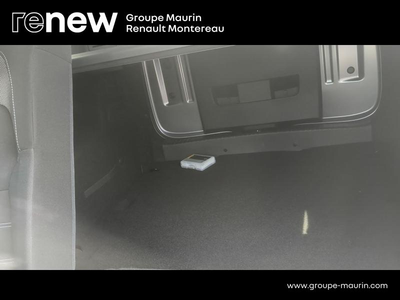 DACIA Jogger d’occasion à vendre à VARENNES SUR SEINE chez DPL - AUTOMOBILES (Photo 19)