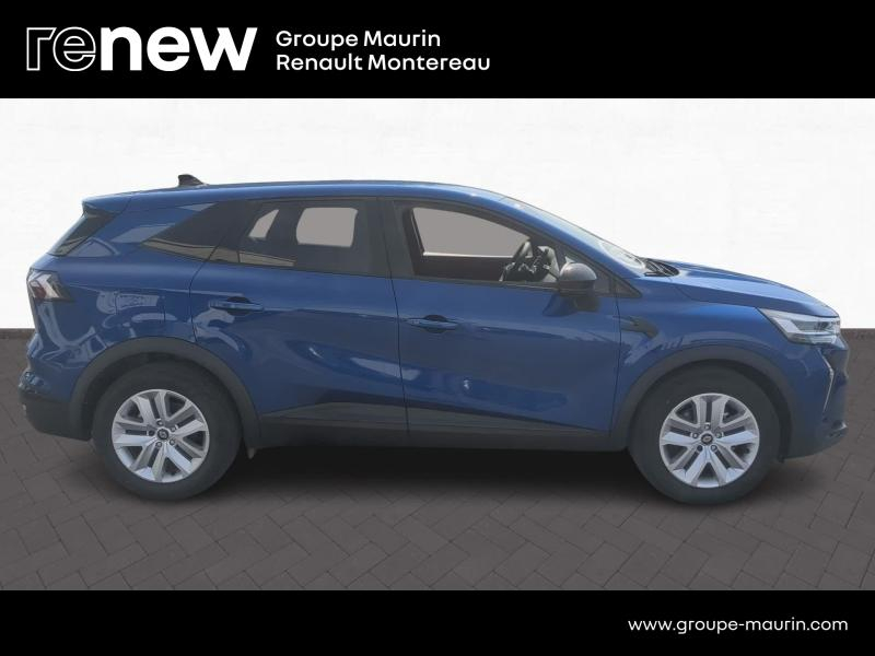 RENAULT  d’occasion à vendre à VARENNES SUR SEINE chez DPL - AUTOMOBILES (Photo 3)